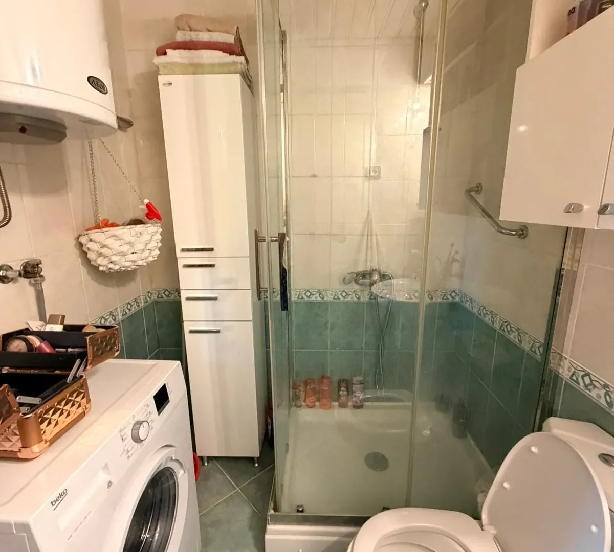 Rent, one bedroom apartment, 46m², Preko Morače, Podgorica