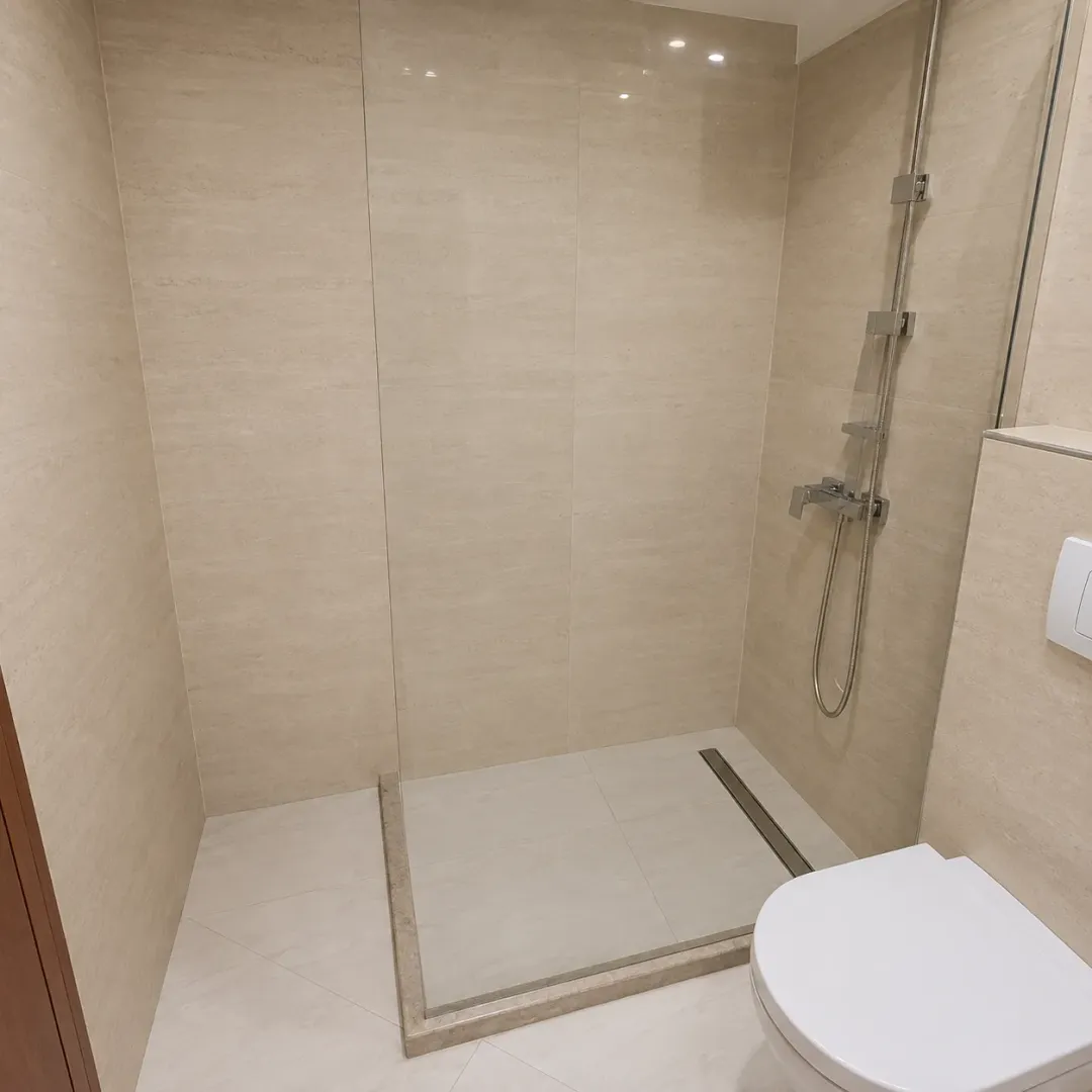 Prodaja, dvosoban stan, 76m², Centar, Nikšić