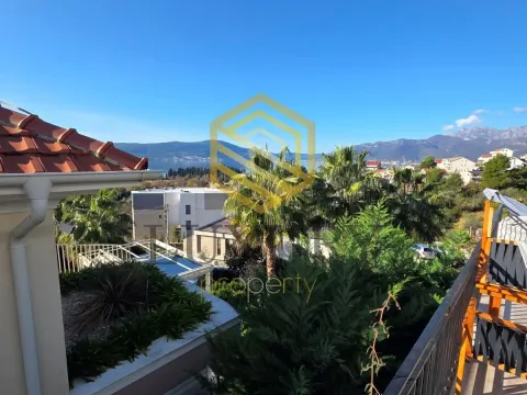 Sale, two bedroom apartment, 49m², Kava, Tivat - image 3