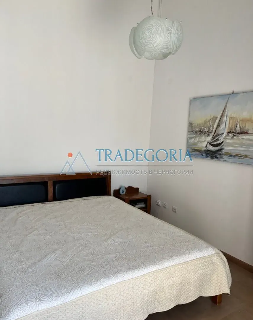 Prodaja, trosoban stan, 114m², Kotor, Crna Gora