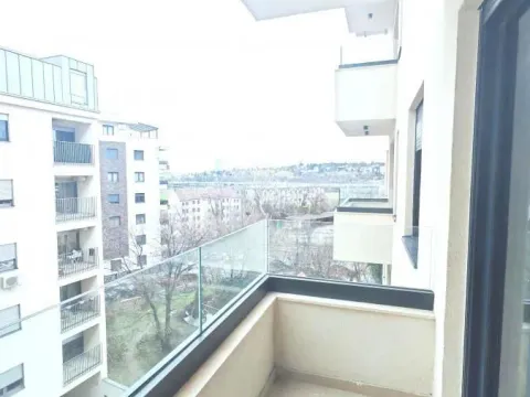 Sale, three bedroom apartment, 75m², Banovo Brdo, Beograd - image 14