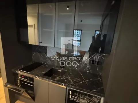 Prodaja, dvosoban stan, 57m², Savski Venac, Beograd - image 3