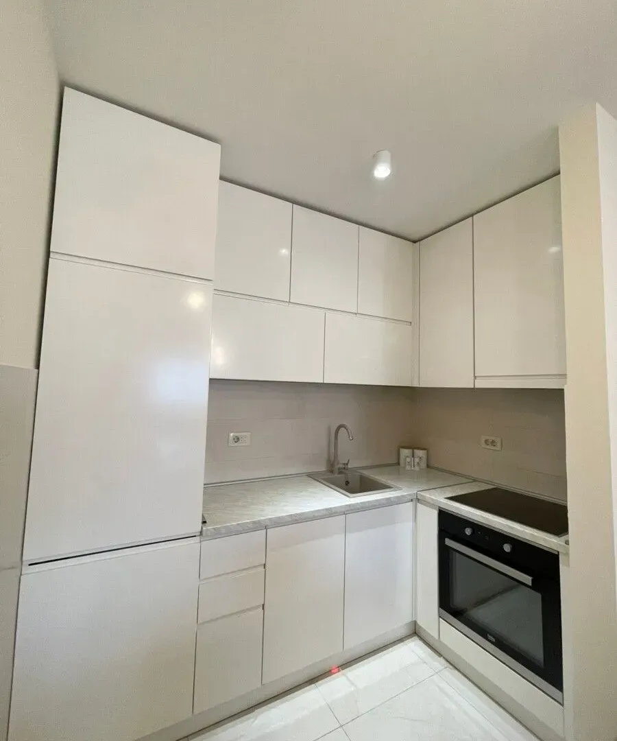 Izdavanje, jednosoban stan, 43m², Zagorič, Podgorica