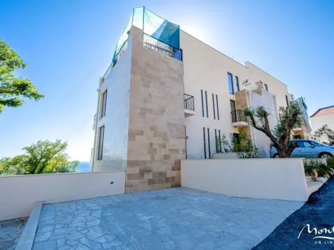 Sale, house, 220m², Reževići, Budva - image 68