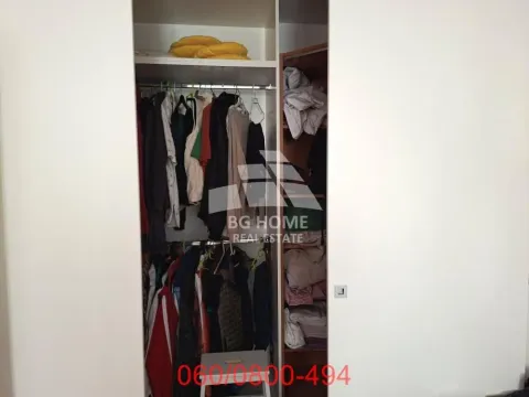Sale, three bedroom apartment, 62m², Zvezdarska Šuma, Zvezdara Sve Podlokacije - image 9