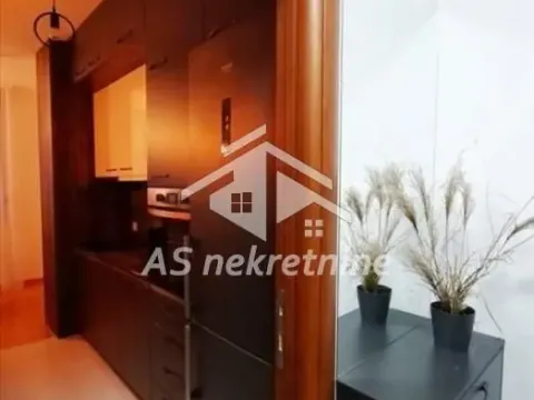 Izdavanje, dvosoban stan, 51m², Cvetkova Pijaca, Zvezdara Sve Podlokacije - image 12