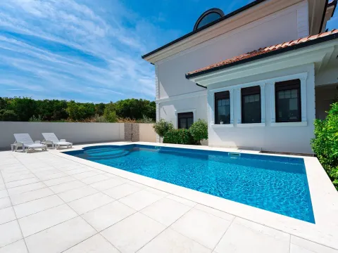 Sale, house, 277m², Radovići, Tivat - image 6