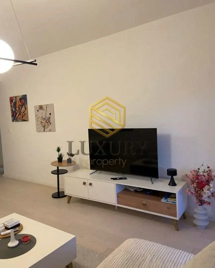 Izdavanje, stan, 71m², Donja Lastva, Tivat