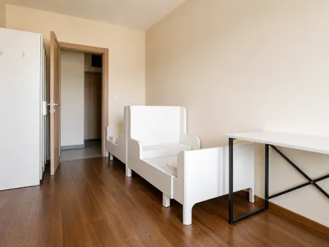 Rent, two bedroom apartment, 72m², Master Kvart, Podgorica - image 15