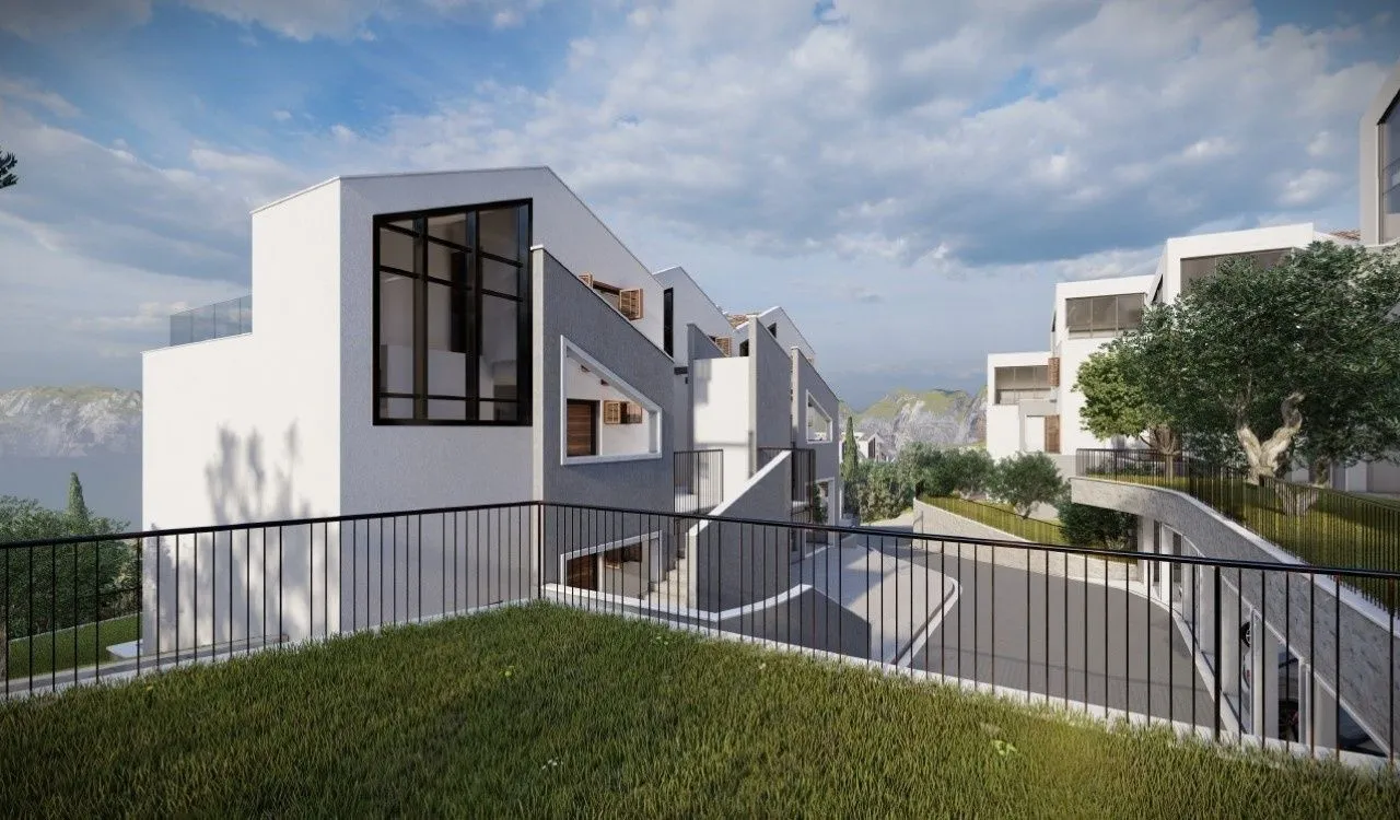 Prodaja, plac, 12941m², Risan, Kotor