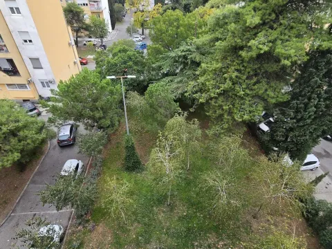 Izdavanje, stan, 40m², Preko Morače, Podgorica - image 9