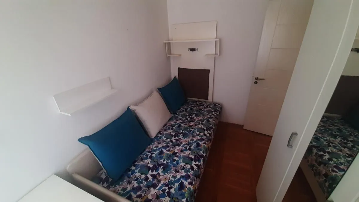 Izdavanje, jednosoban stan, 37m², Telep, Novi Sad Sve Podlokacije