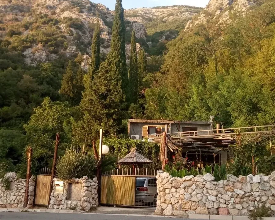 Sale, house, 72m², Buljarica, Budva