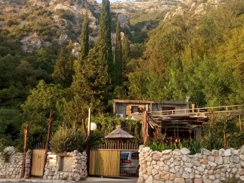 Sale, house, 72m², Buljarica, Budva