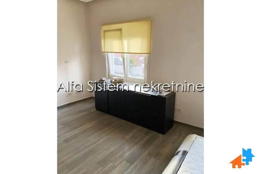 Rent, three bedroom apartment, 120m², Brace Jerković, Voždovac Sve Podlokacije