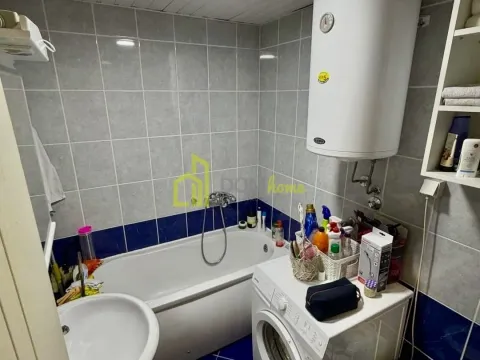 Rent, two bedroom apartment, 90m², Zabjelo, Podgorica - image 10