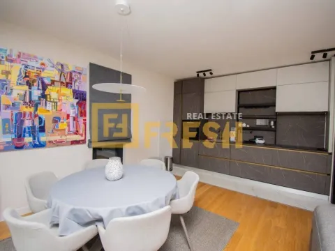 Izdavanje, trosoban stan, 113m², Preko Morače, Podgorica - image 4