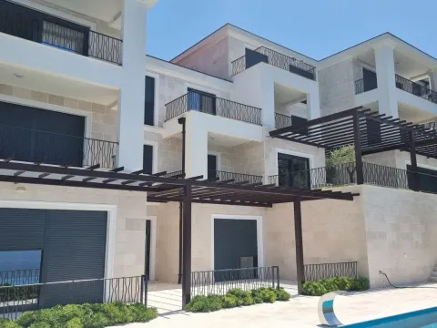 Prodaja, trosoban stan, 90m², Blizikuće, Budva - image 13