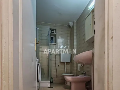 Prodaja, dvosoban stan, 56m², Kalenić Pijaca, Vračar Sve Podlokacije - image 12