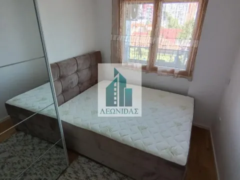 Rent, one bedroom apartment, 37m², Medijana, Niš - image 11