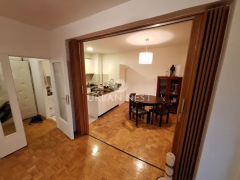 Prodaja, dvosoban stan, 63m², Kalenić Pijaca, Vračar Sve Podlokacije - image 3