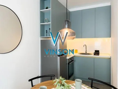 Izdavanje, jednosoban stan, 36m², Salajka, Novi Sad Sve Podlokacije - image 5