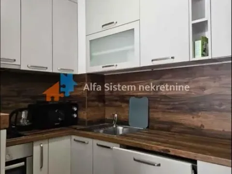 Rent, two bedroom apartment, 54m², Novi Beograd Blok 67, Novi Beograd Sve Podlokacije - image 3