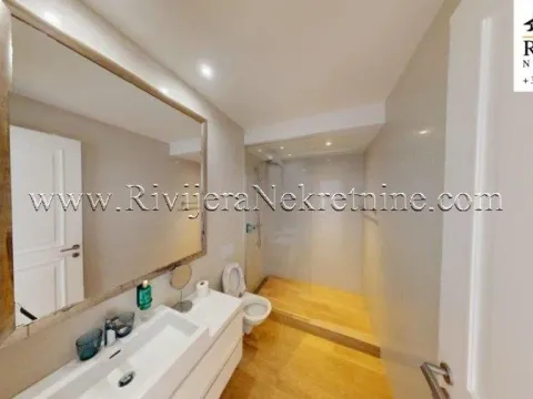 Sale, apartment, 52m², Luštica, Herceg Novi - image 8