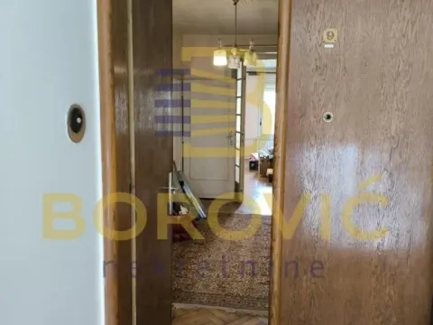 Sale, three bedroom apartment, 77m², Stari Grad, Beograd - image 13