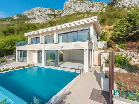 Sale, house, 304m², Sveti Stefan, Budva - image 1