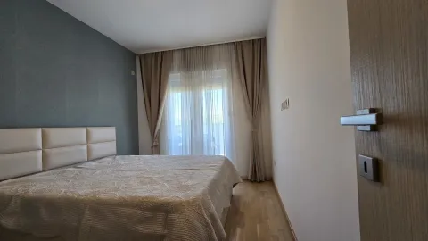 Rent, one bedroom apartment, 46m², City Kvart, Podgorica - image 7