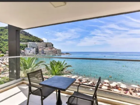 Prodaja, dvosoban stan, 107m², Rafailovići, Budva - image 8