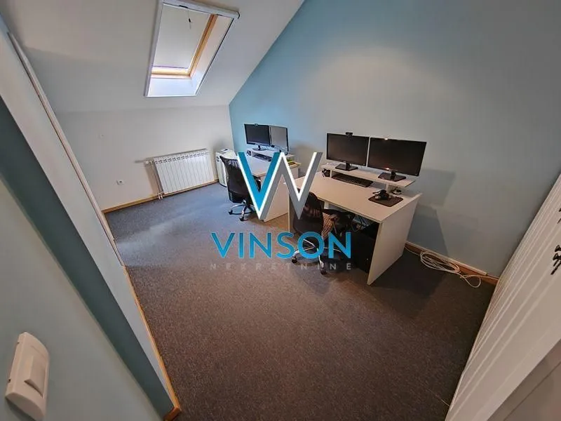 Rent, office space, 356m², Socijalno, Novi Sad Sve Podlokacije