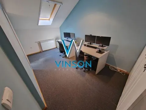 Izdavanje, poslovni prostor, 356m², Socijalno, Novi Sad Sve Podlokacije - image 14