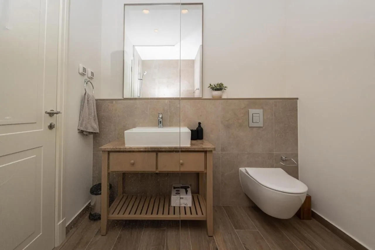 Prodaja, jednosoban stan, 62m², Luštica, Tivat