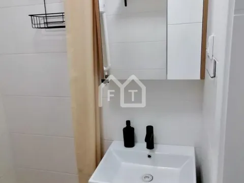 Izdavanje, stan, 18m², Novi Beograd Blok 2, Novi Beograd Sve Podlokacije - image 9