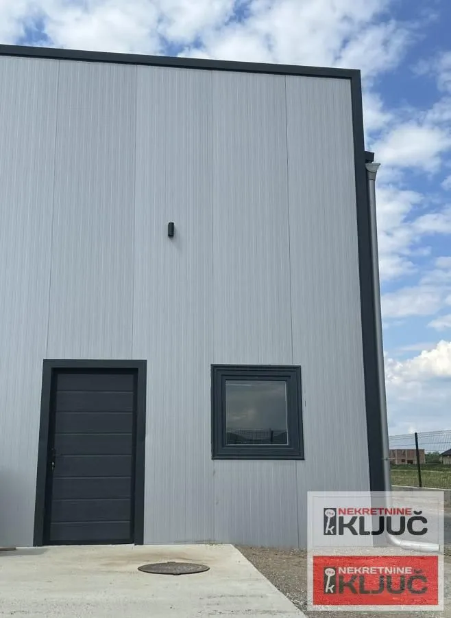 Rent, office space, 270m², Futog, Novi Sad Sve Podlokacije