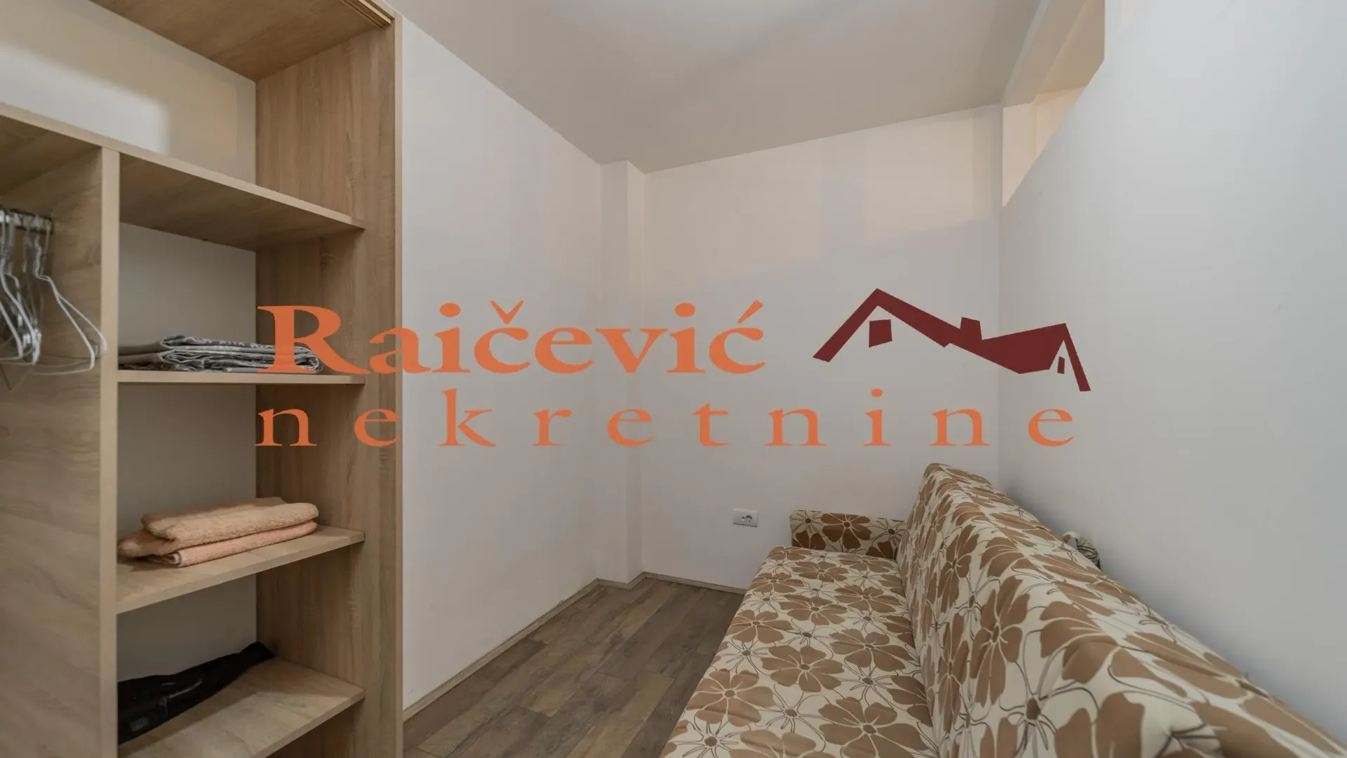 Izdavanje, jednosoban stan, 41m², Zemun Gornji Grad, Zemun Sve Podlokacije