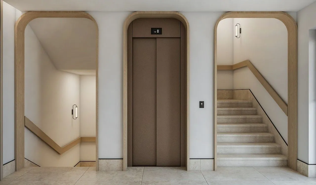 Prodaja, garsonjera, 63m², Reževići, Budva