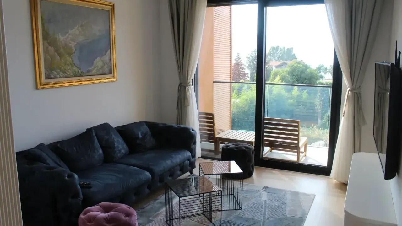 Prodaja, stan, 56m², Tivat, Crna Gora