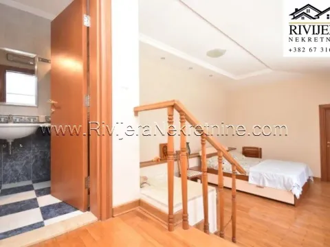 Sale, three bedroom apartment, 263m², Centar, Herceg Novi - image 9