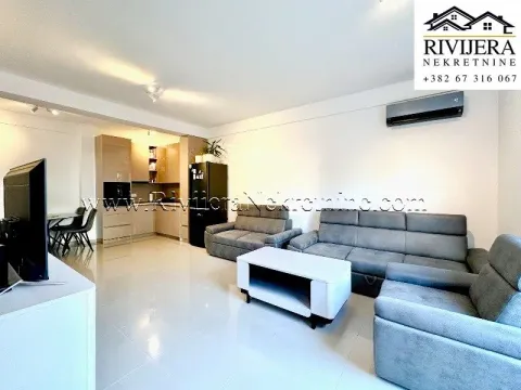 Prodaja, jednosoban stan, 53m², Dobrota, Kotor - image 2