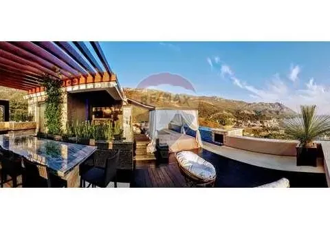 Sale, studio apartment, 280m², Budva, Crna Gora - image 10