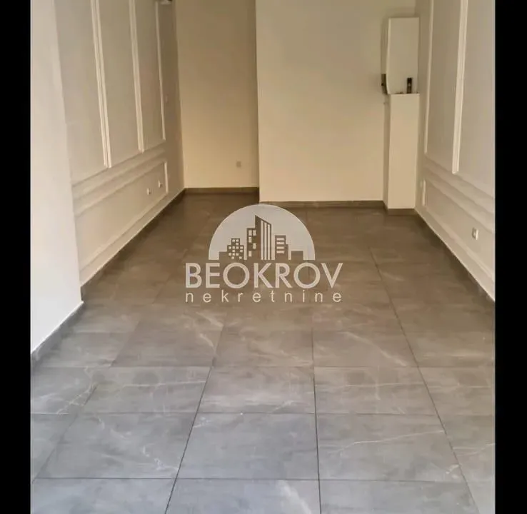 Rent, office space, 17m², Zvezdara Sve Podlokacije, Beograd