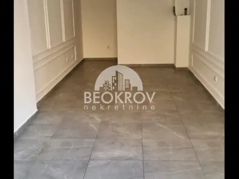 Poslovni prostor in Zvezdara Sve Podlokacije