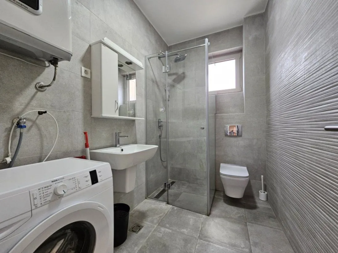 Sale, three bedroom apartment, 117m², Centar, Budva