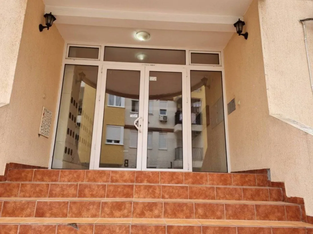 Sale, one bedroom apartment, 39m², Rozino, Budva