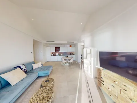 Prodaja, jednosoban stan, 72m², Luštica Bay, Tivat - image 3