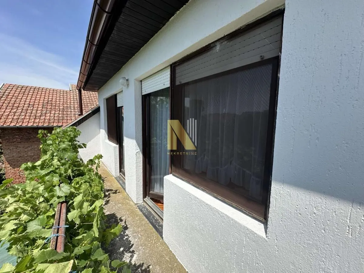 Prodaja, kuća, 118m², Zrenjanin, Srbija