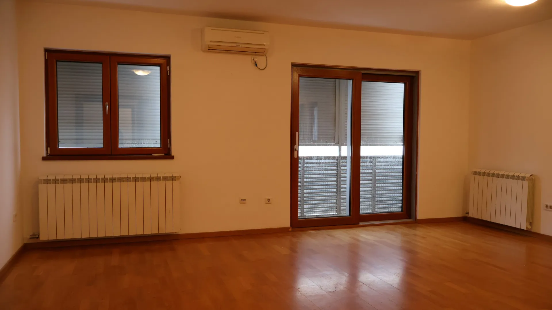 Rent, apartment, 88m², Tološka šuma, Podgorica